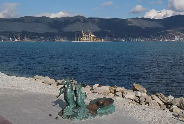 Учения по отражению атак безэкипажных катеров и БПЛА пройдут в Новороссийске 8 ноября 