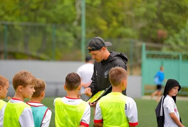 На Кубани стартовал прием заявок на участие в региональной программе «Земский тренер»