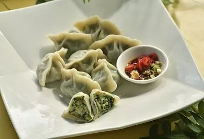 Ем пельмени даже летом и на диете: рецепт, который «выручает» и не прибавляет лишних килограммов