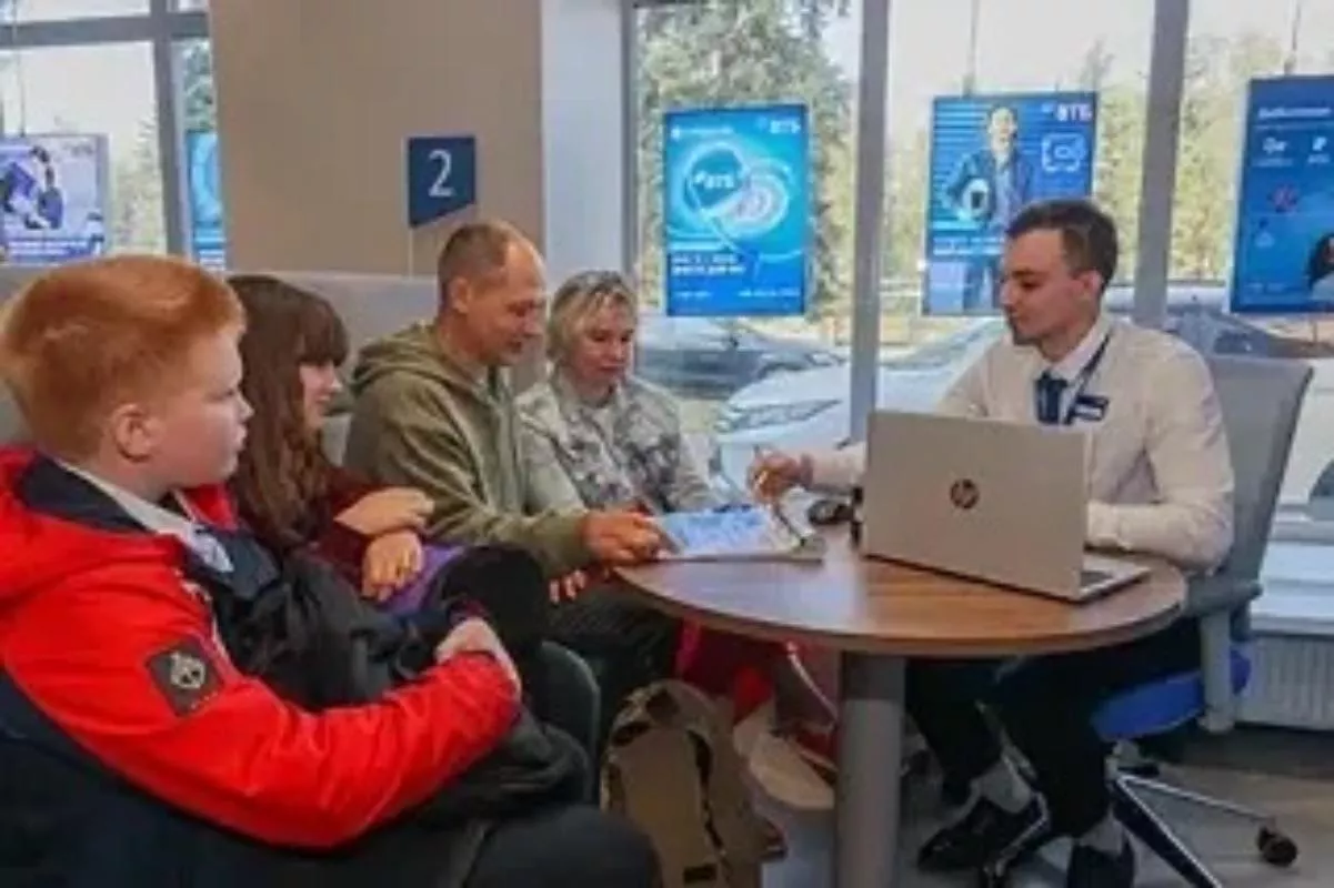 ВТБ: выдачи ипотеки в ноябре в России увеличились