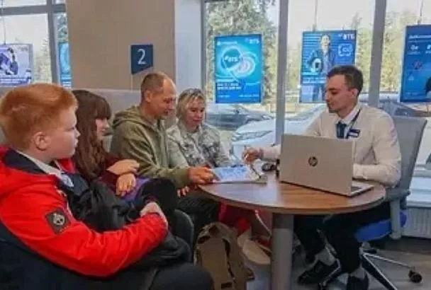 ВТБ: выдачи ипотеки в ноябре в России увеличились