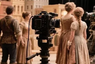  «Архив Буресвета» на Apple TV: Брэндон Сандерсон раскрыл детали сериала
