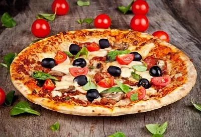 Как приготовить идеальную пиццу дома: советы и ошибки