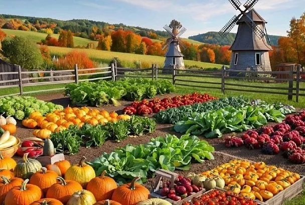 В октябре рассыпаю две горсти специального средства, и проблема с проволочником решена. Старый проверенный метод