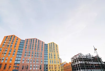  Декабрьский рекорд: 106 тысяч семей за месяц взяли ипотеку на 614 млрд ₽