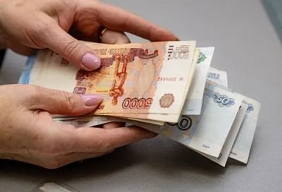 Жители Краснодарского края за месяц набрали POS-кредитов на 652 млн рублей