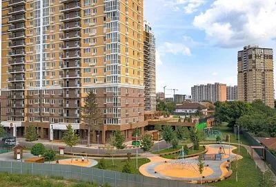 Почти две тысячи кубанских семей с начала года направили средства маткапитала на улучшение жилищных условий