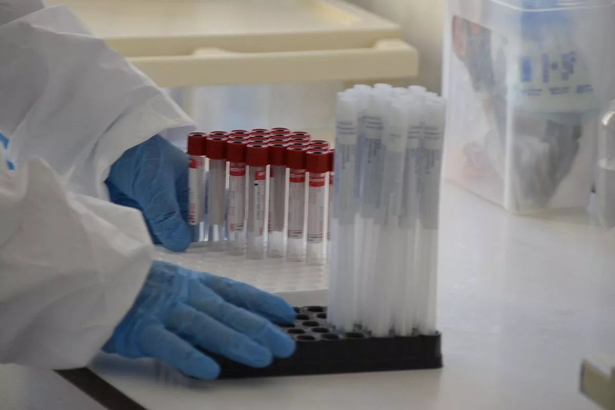 Пациенты считают своих спасителей героями.