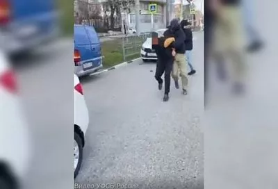 ФСБ предотвратила теракт на военном аэродроме в Краснодарском крае