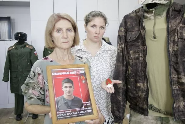 Не мог поступить иначе: как кубанские мальчишки героями становятся