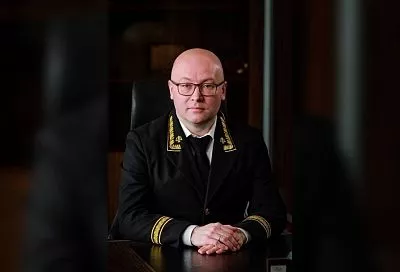 Председателем Краснодарского краевого суда назначен Алексей Шипилов