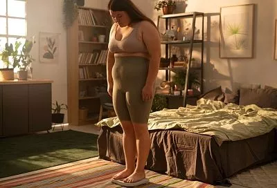 Учёный назвал причины роста ожирения среди школьников