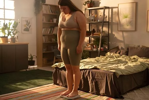 Учёный назвал причины роста ожирения среди школьников