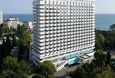 Четырехзвездочный отель в Сочи совершенствует качество услуг с помощью бережливых технологий