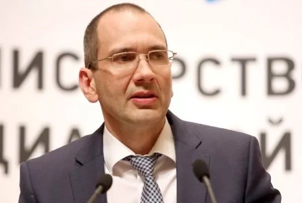 Уроженец Кубани, экс-замминистра труда РФ Скляр найден мертвым в Москве. Что известно