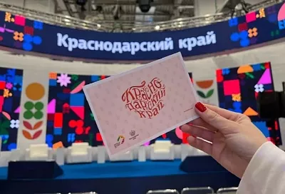 В Краснодарском крае будут готовить волонтеров для фестиваля молодежи