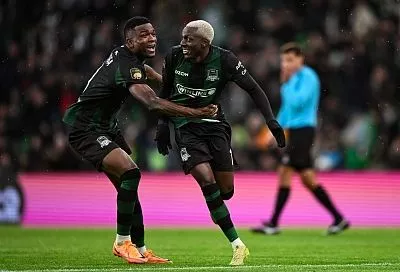 «Галицкий - замечательный человек»: Каборе пожелал повторного чемпионства «Краснодару»