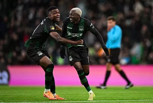 «Галицкий - замечательный человек»: Каборе пожелал повторного чемпионства «Краснодару»