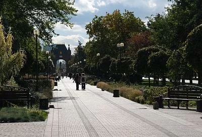 Бесплатные авторские экскурсии проведут в Краснодаре