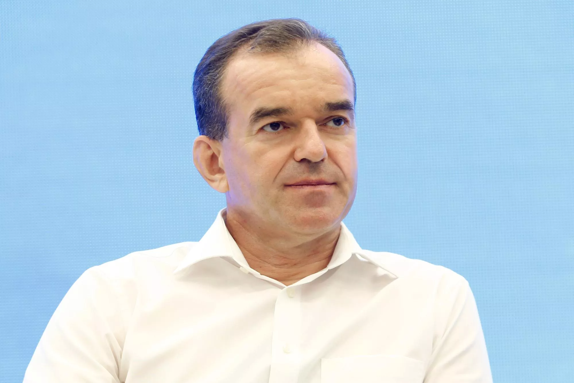 Вениамин Кондратьев: «Курорты Краснодарского края дают возможность отдыхать комфортно, безопасно и разнообразно»