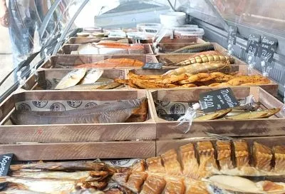 Уйди, груздь! Любимая россиянами закуска, к которой боятся притронуться иностранцы 