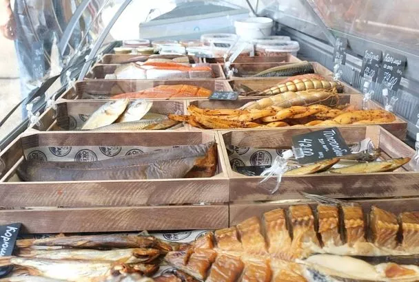 Уйди, груздь! Любимая россиянами закуска, к которой боятся притронуться иностранцы 