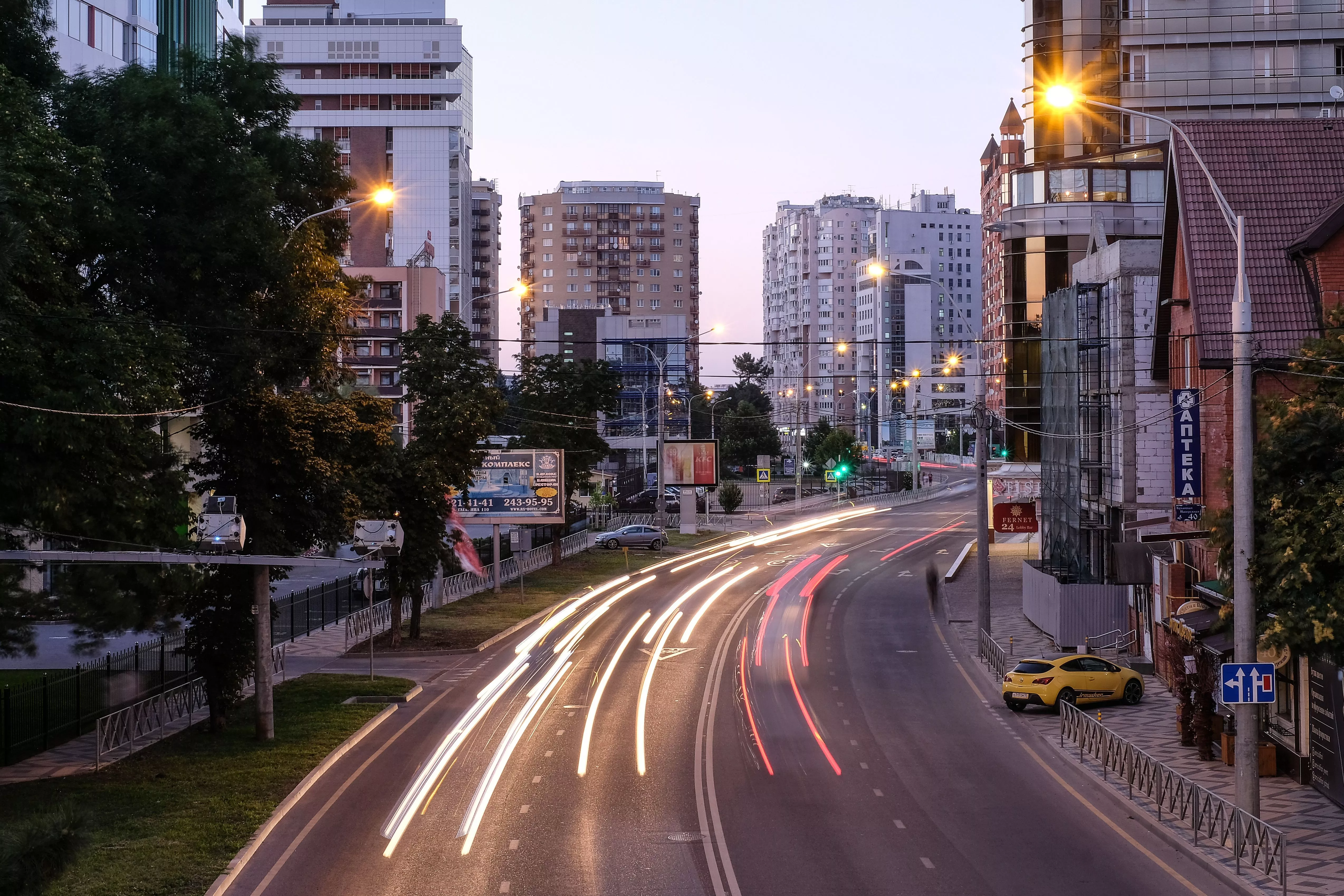 65% покупателей новостроек на Кубани – из другого региона 