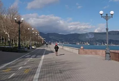 Названа причина громких звуков в Новороссийске