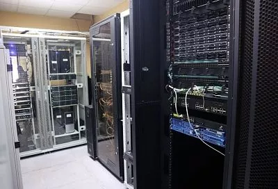 «Безопасный город». На Кубани до конца года запустят еще восемь Единых центров оперативного реагирования