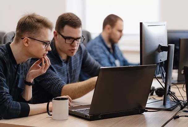 8 медалей на олимпиаде по ИИ в Китае завоевали российские школьники