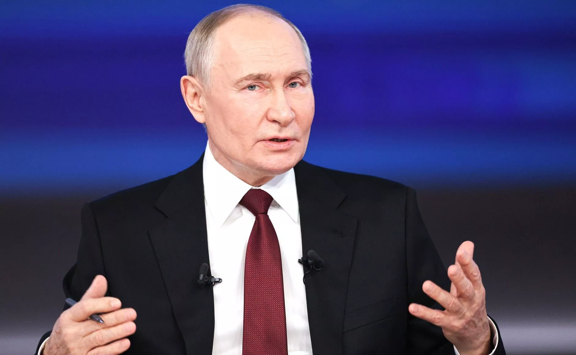 Путин подписал указ об упрощенной продаже госимущества в условиях санкций