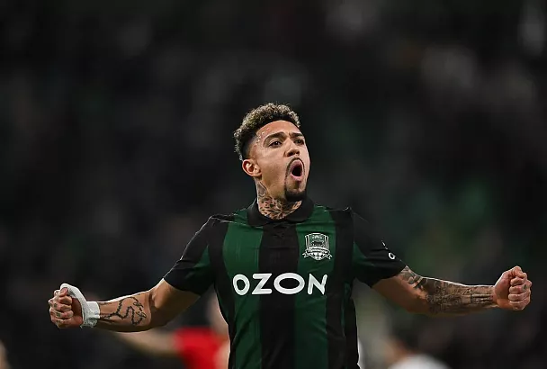 «Краснодар» разгромил ЦСКА и вышел в финал Кубка России