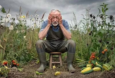 Почему так сложно вывести сорняки: о чем должен знать каждый огородник, чтобы победить эту напасть