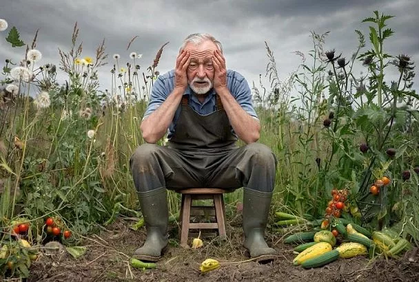 Почему так сложно вывести сорняки: о чем должен знать каждый огородник, чтобы победить эту напасть