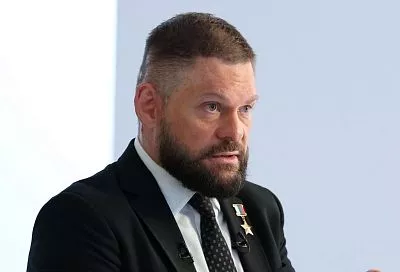 Герой России Евгений Поддубный: «Сейчас самое главное — победить»