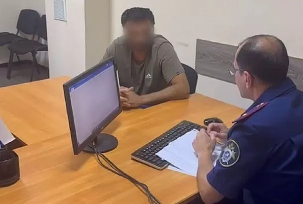 СК задержал водителя джипа, устроившего смертельное ДТП с туристами в Сочи