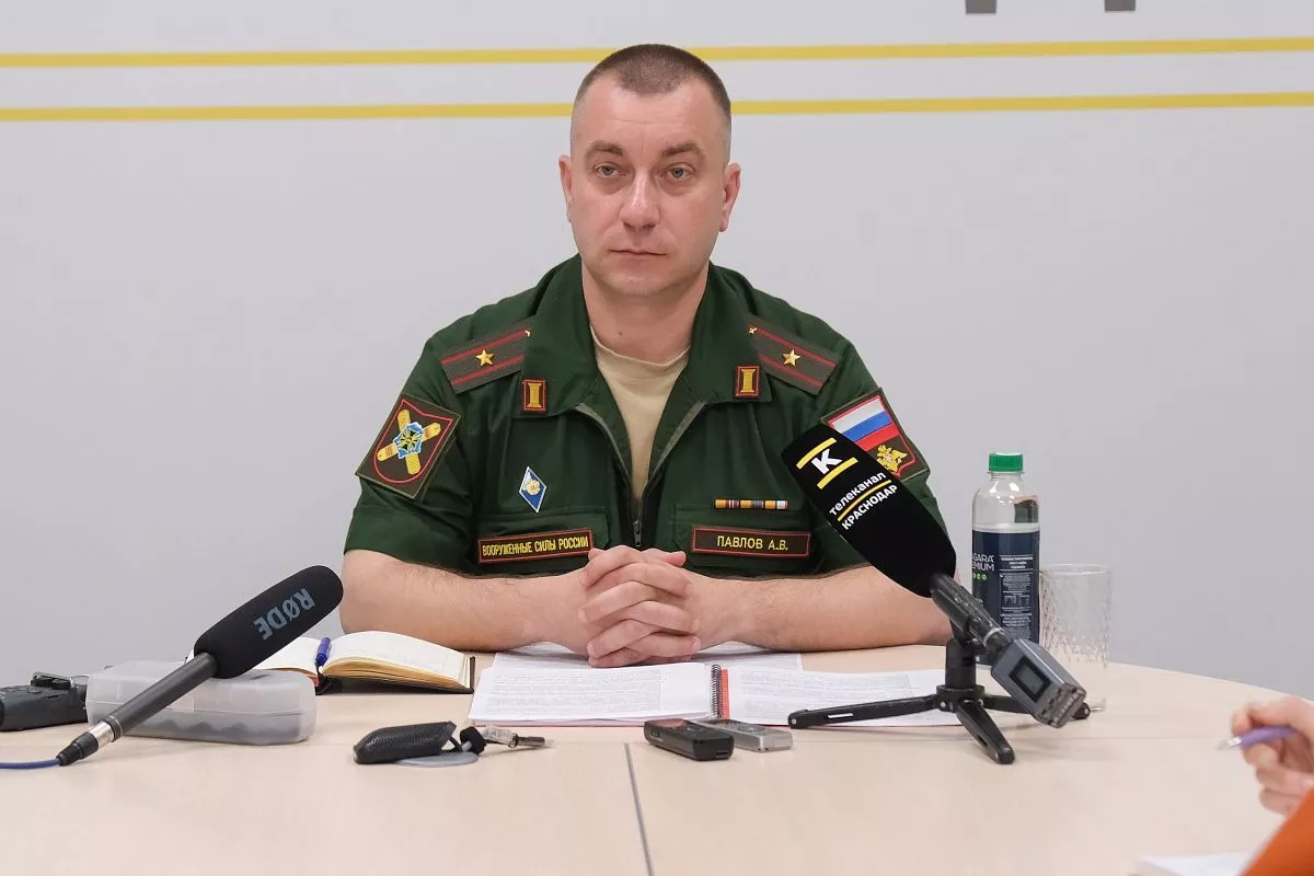 Александр Павлов Александр Павлов