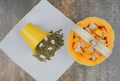 Нельзя быть единоличниками: кого надо непременно угостить тыквой, выращенной на собственном участке