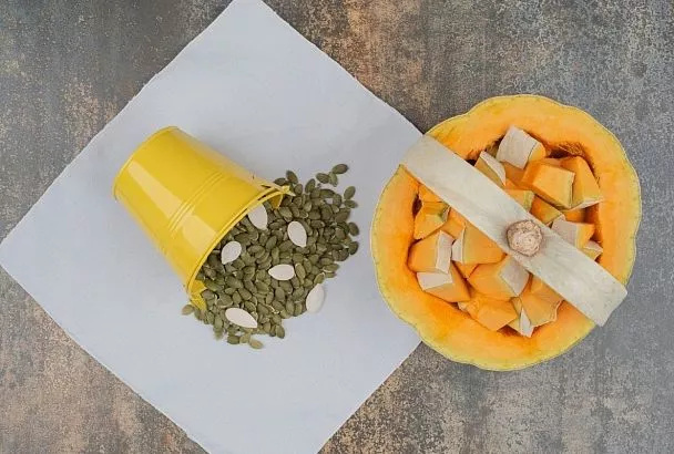 Нельзя быть единоличниками: кого надо непременно угостить тыквой, выращенной на собственном участке