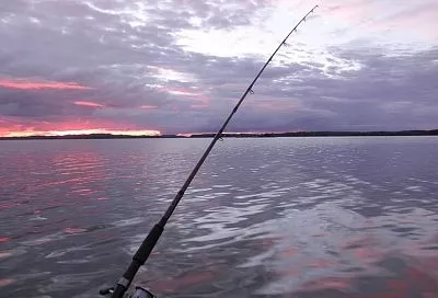 Рыбалка на троллинг: «дорожка», воблеры и секреты, о которых молчат старики