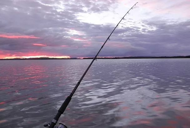 Рыбалка на троллинг: «дорожка», воблеры и секреты, о которых молчат старики