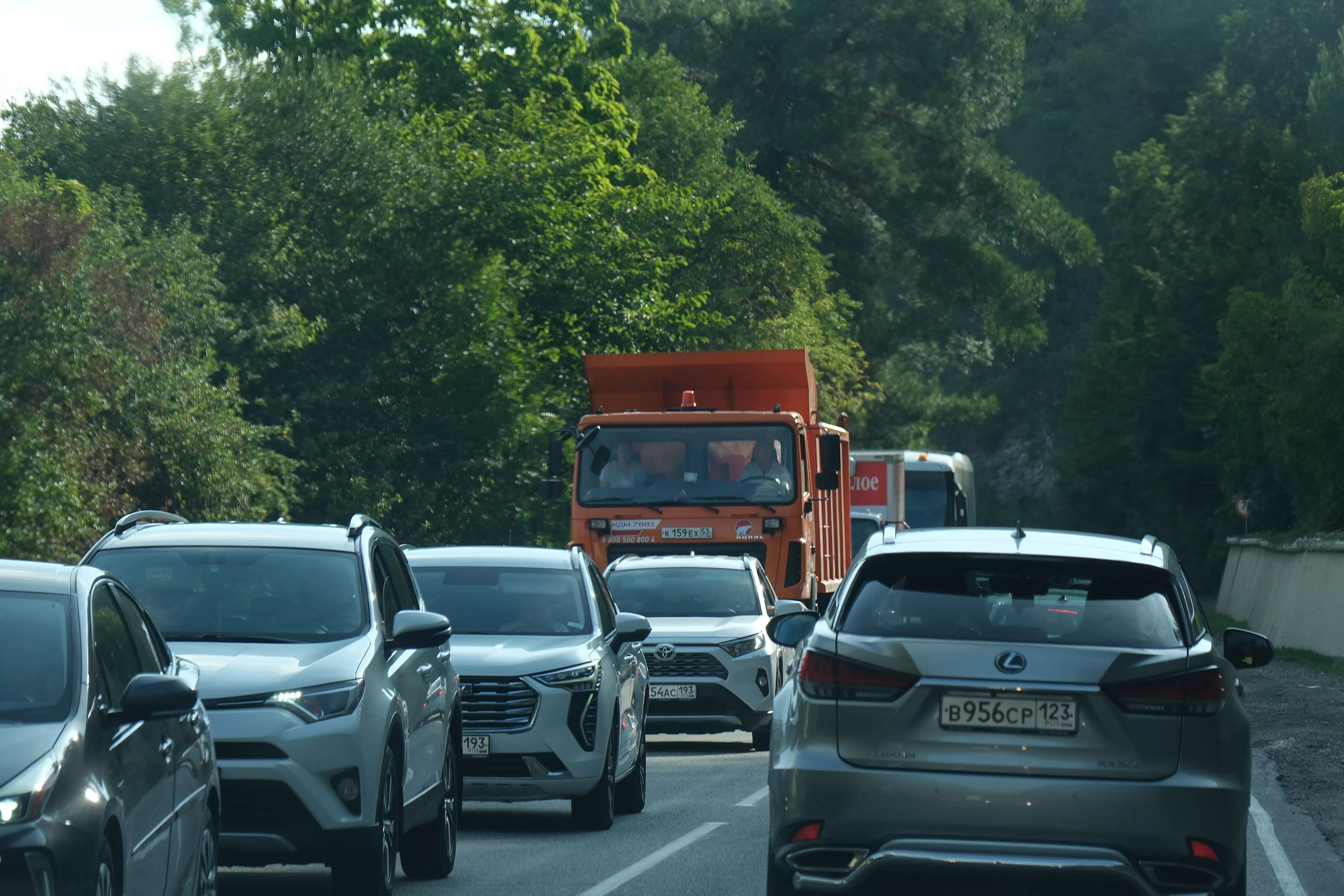 На развитие транспортного узла в Новороссийске направят более 69,4 млрд рублей