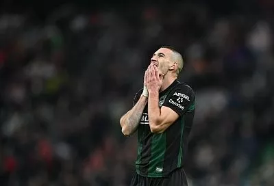 «Краснодар» объявил состав на матч с «Динамо» в Зимнем Кубке РПЛ