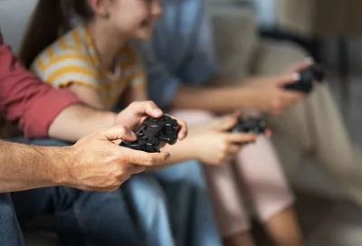 К 2028 году ПК обгонит консоли по доходам от игр — прогноз Newzoo