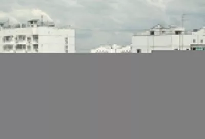 Краснодарский край вошел в топ-3 региона по количеству бронирований посуточных квартир в апреле