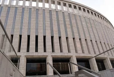 Сборная России по футболу сыграет с Никарагуа в Краснодаре