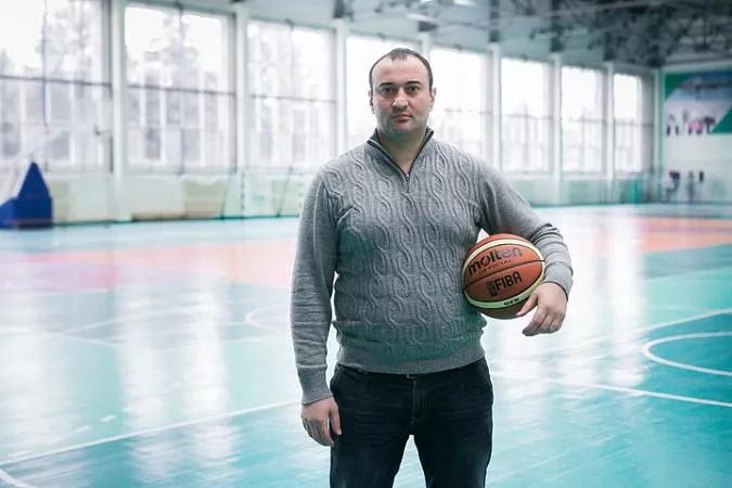 Эдгар Мовсесян