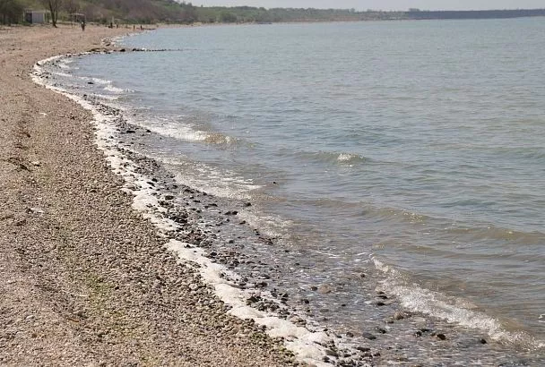 Ейск может войти в маршрут пассажирских перевозок по Азовскому морю между Ростовом-на-Дону и Мариуполем 