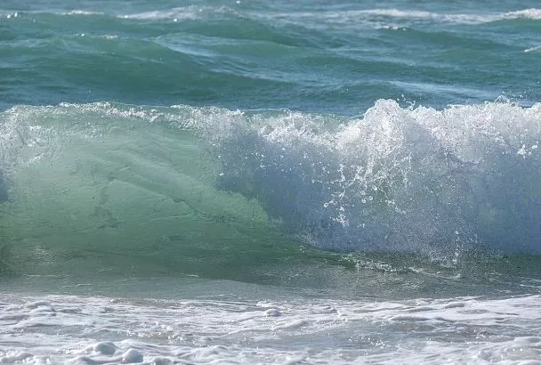 От +25 до +28 градусов: на каких пляжах Краснодарского края самая теплая вода в море