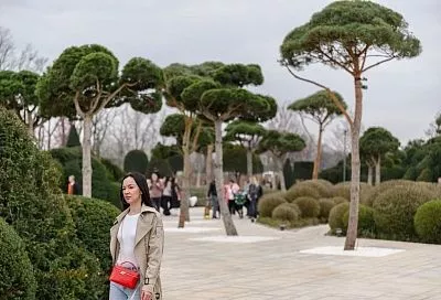 Аналитики узнали, когда россияне решаются на поездки и как планируют отдых в Сочи и Краснодаре